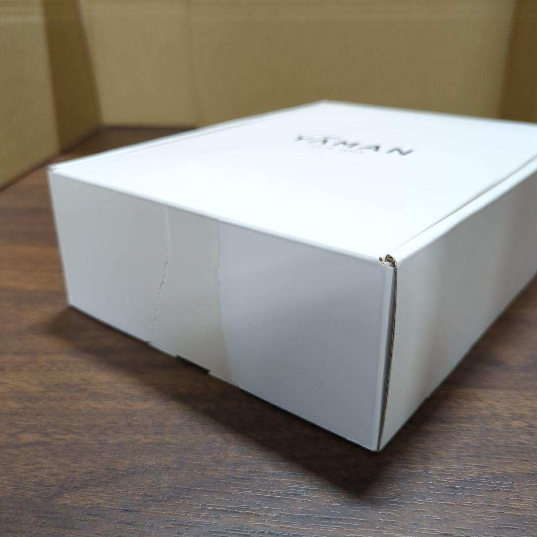 YA-MAN ヤーマン レイボーテヴィーナス プロ 新品