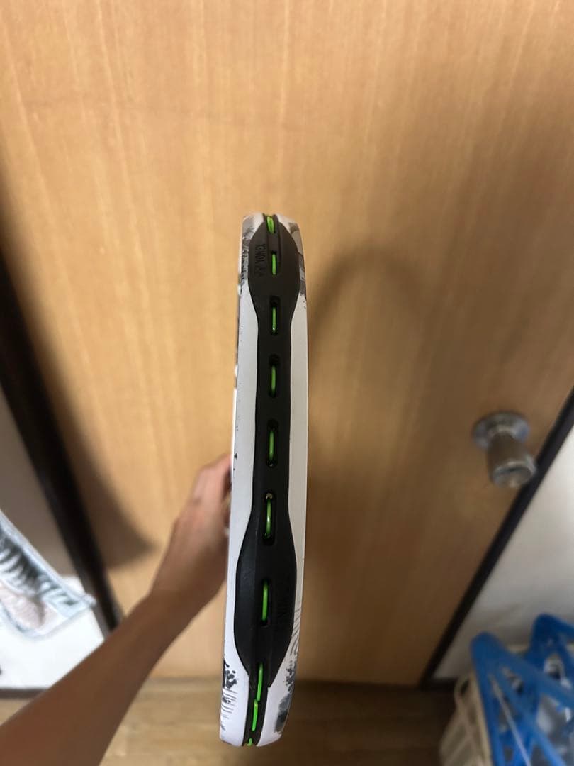 ジオブレイク80s UL1