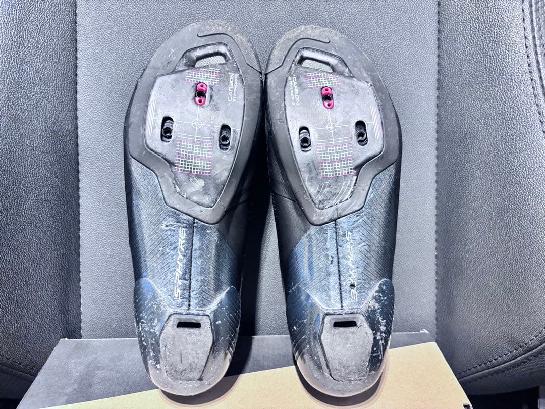 シマノ(SHIMANO) SH-RC903 S-PHYRE ワイド：25.2ｃｍ