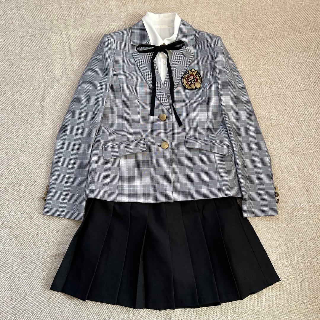 mittey　レピピアルマリオ　L160　スーツ　スカート　靴下付き