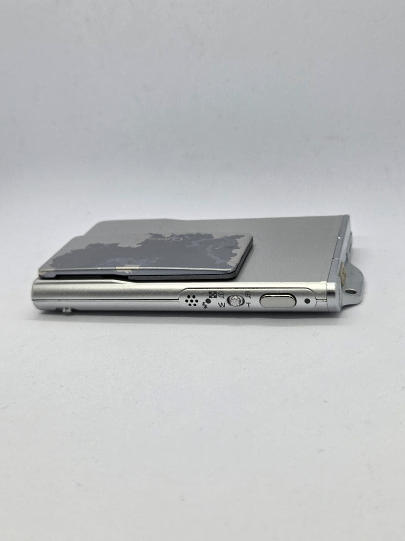 【スマホ転送OK】ソニー SONY Cyber-shot DSC-T7