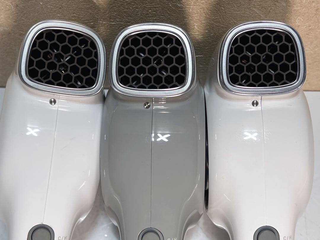 カドークオーラ　ヘアドライヤー BD-E2 （3セット）