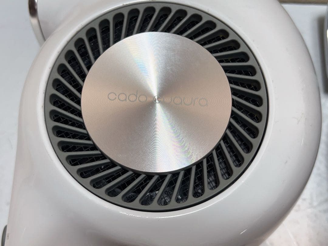 カドークオーラ　ヘアドライヤー BD-E2 （3セット）