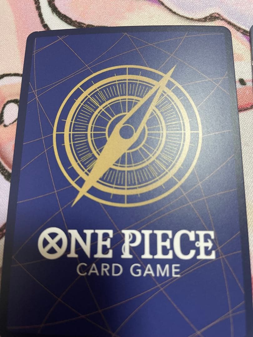 イゾウ SR パラレル ST22-002 4枚