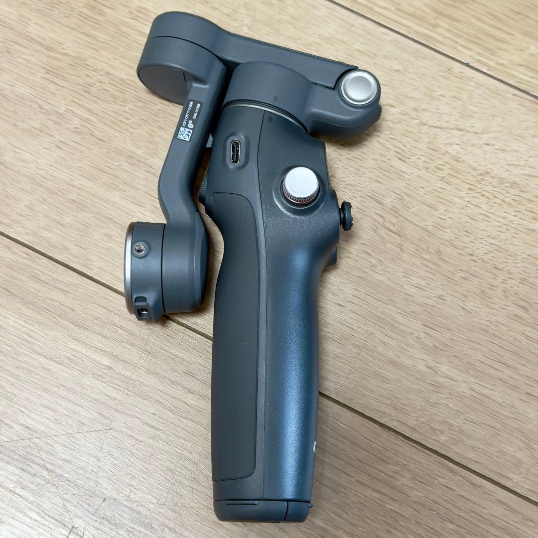 スマホアクセサリー dji osmo mobile 8