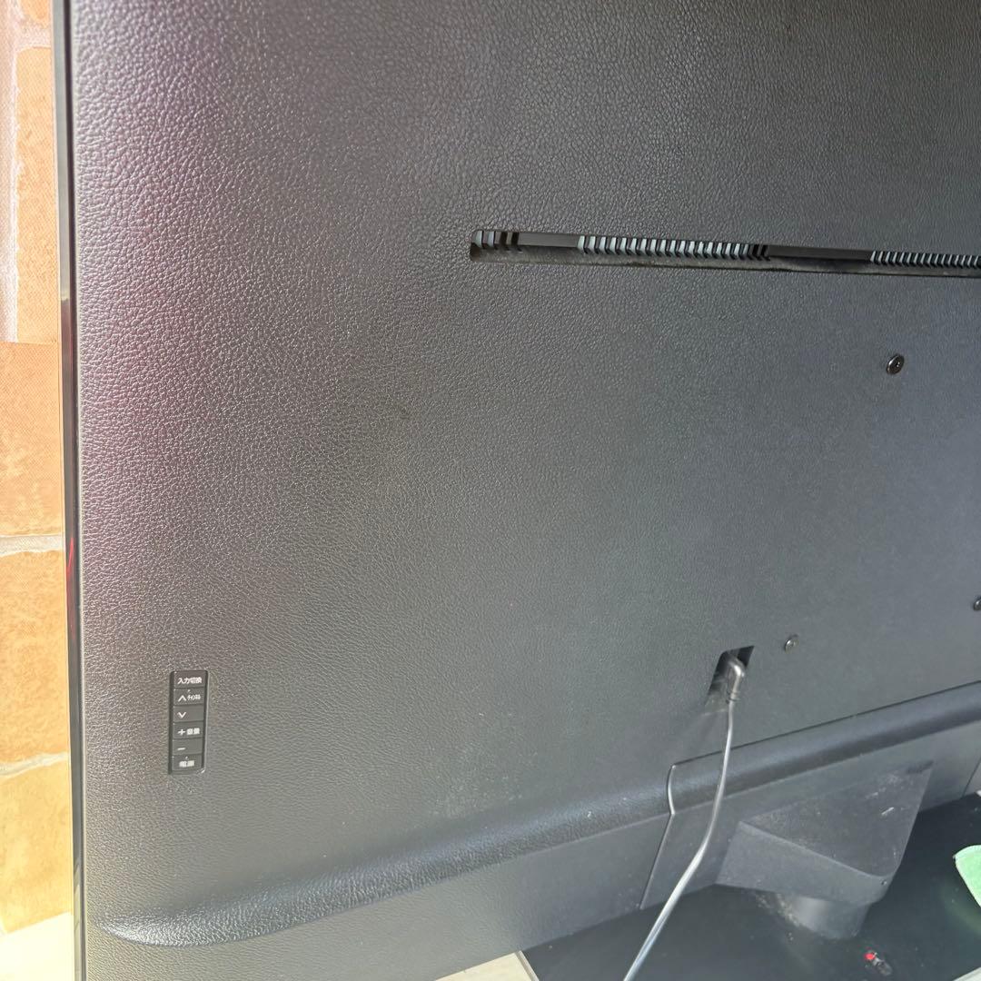 TH-49LX900 2022年製　パナソニック　４９インチ液晶