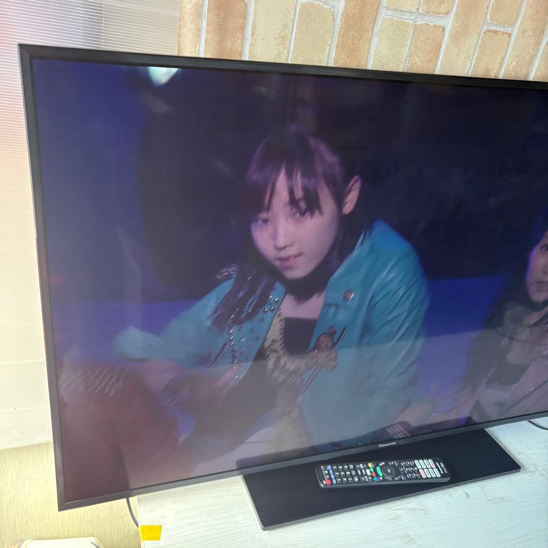 TH-49LX900 2022年製　パナソニック　４９インチ液晶