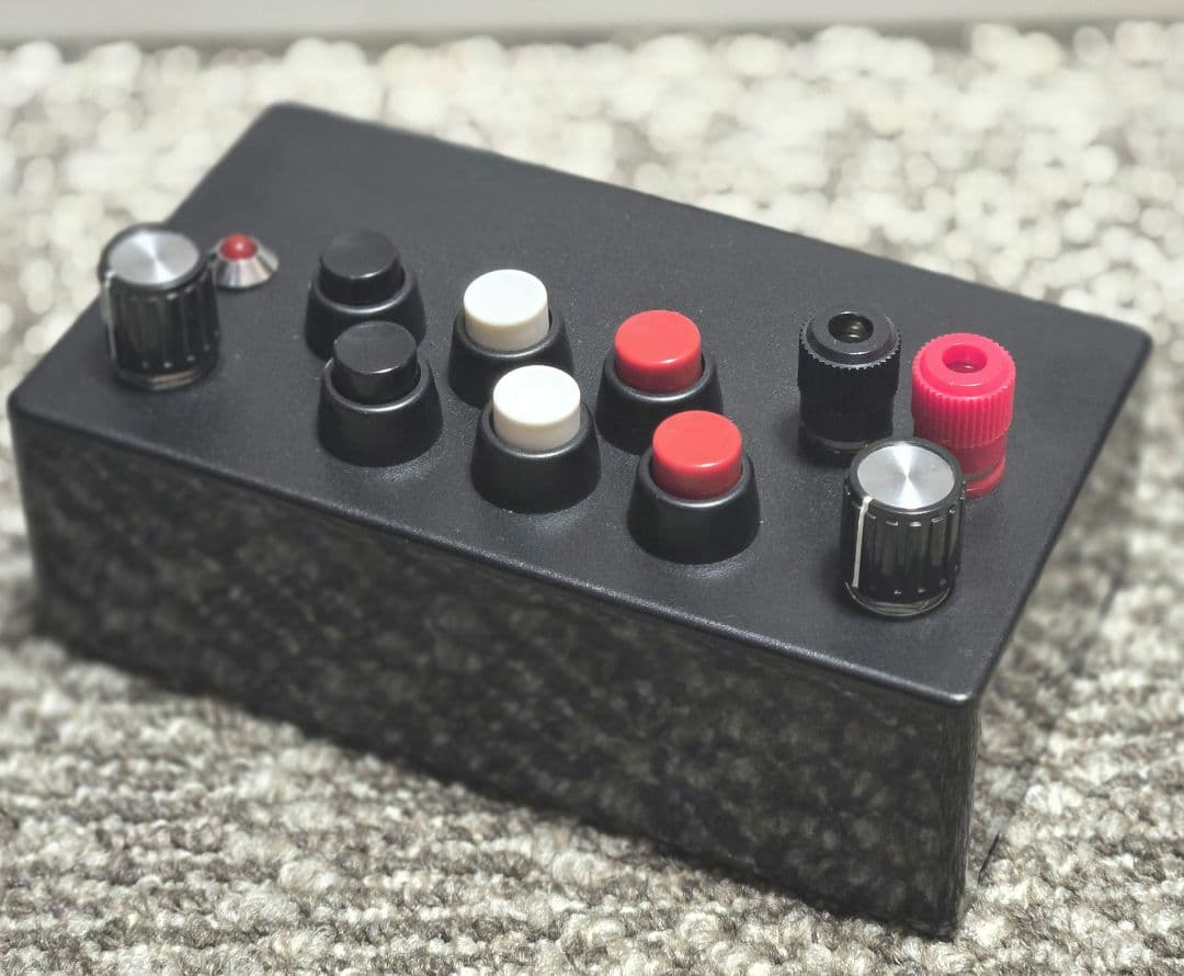 【オリジナル】サイレンマシーン（ピュンピュンマシーン）