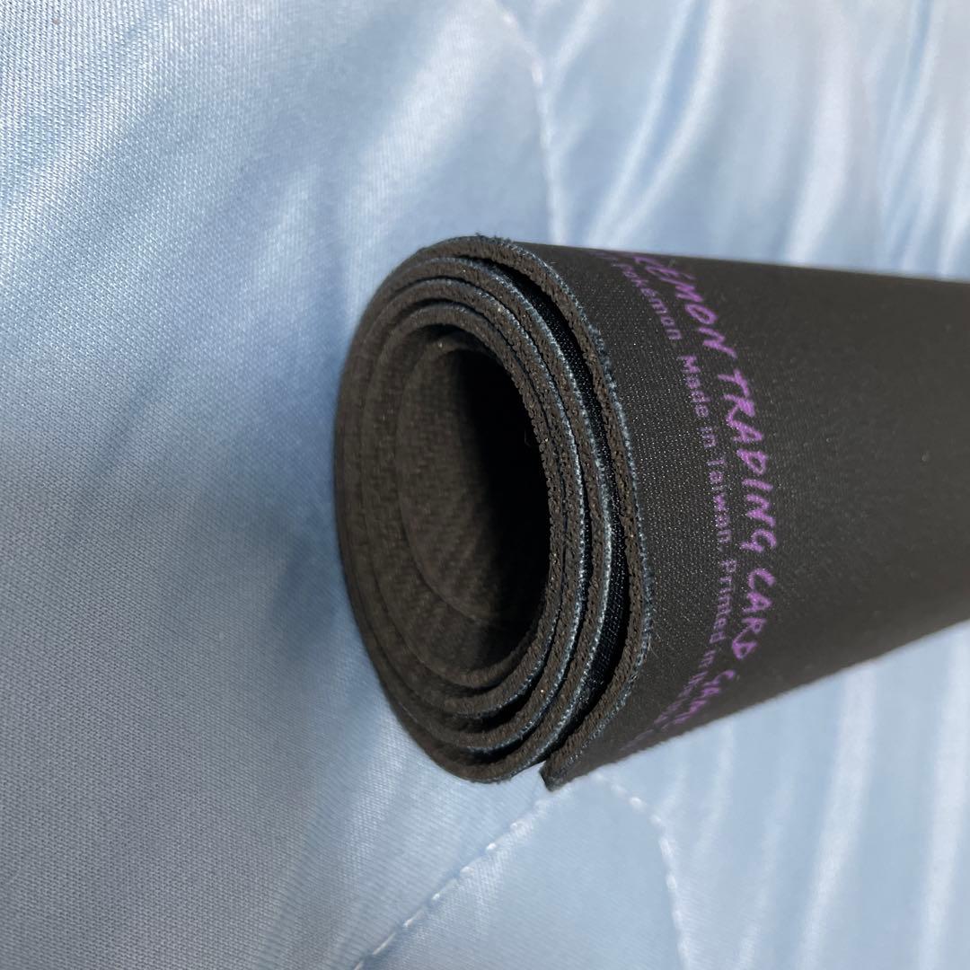 Gengar ゲンガー　プレイマット ポケモンカード