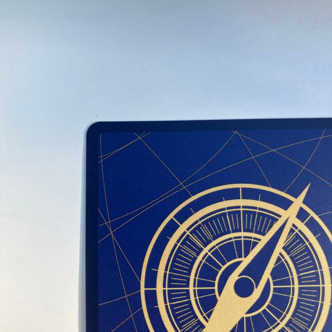 美品　ワンピースカード　サンジ コミックパラレル コミパラ