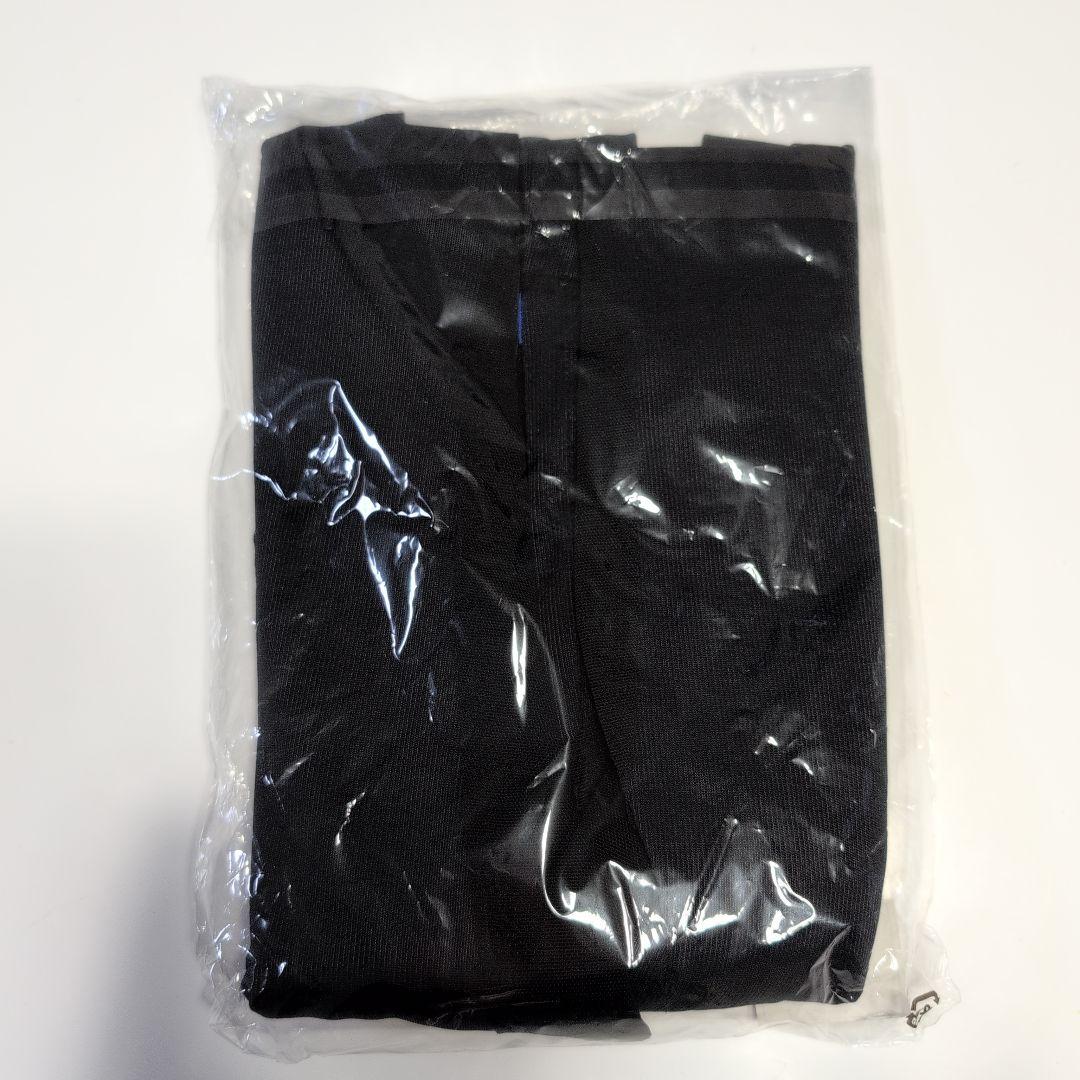 アミュレットガードル S ブラック