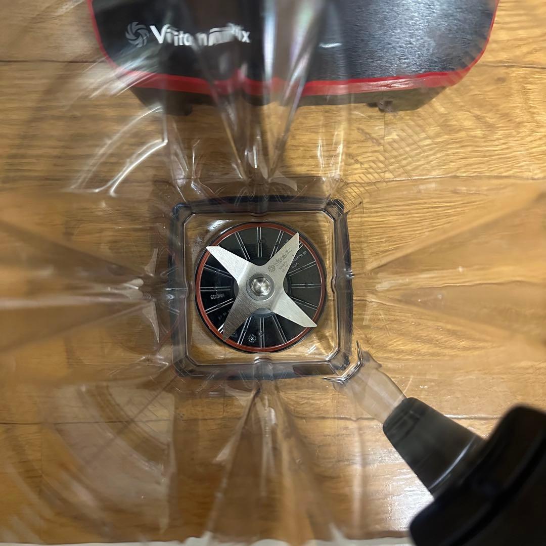 【美品】VITAMIX TNC5200 バイタミックスVM0111 付属品多数