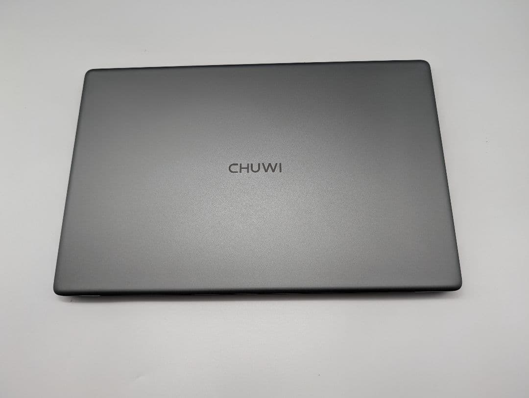 CHUWI CoreBook i3 ノートPC