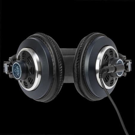 AKG K240 MKII 有線ヘッドホン