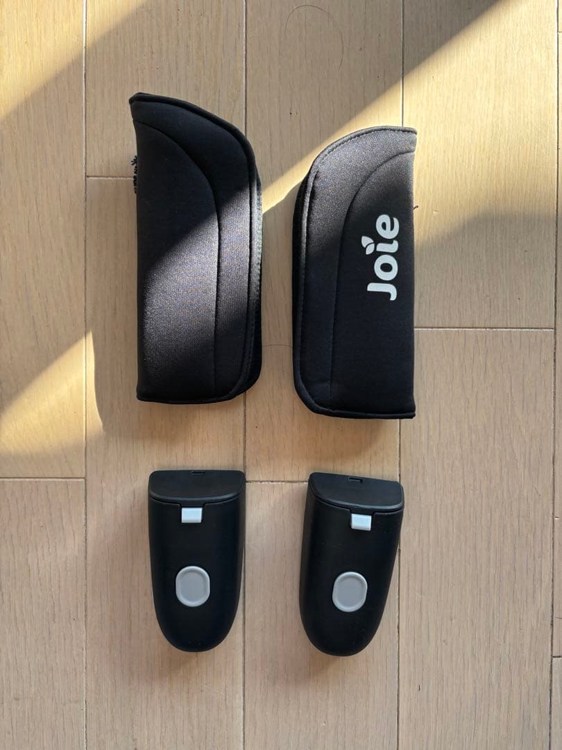 Joie Arc360 ブラック チャイルドシート ISOFIX