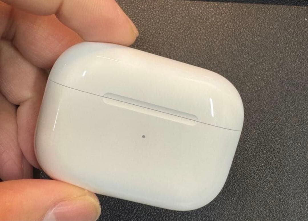 イヤホン AirPodspro2