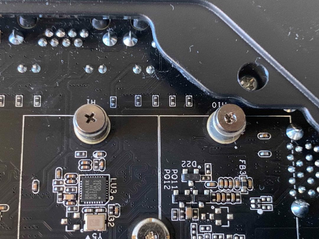 ミニpc Acemagic S1 N97 8GB ストレージなし