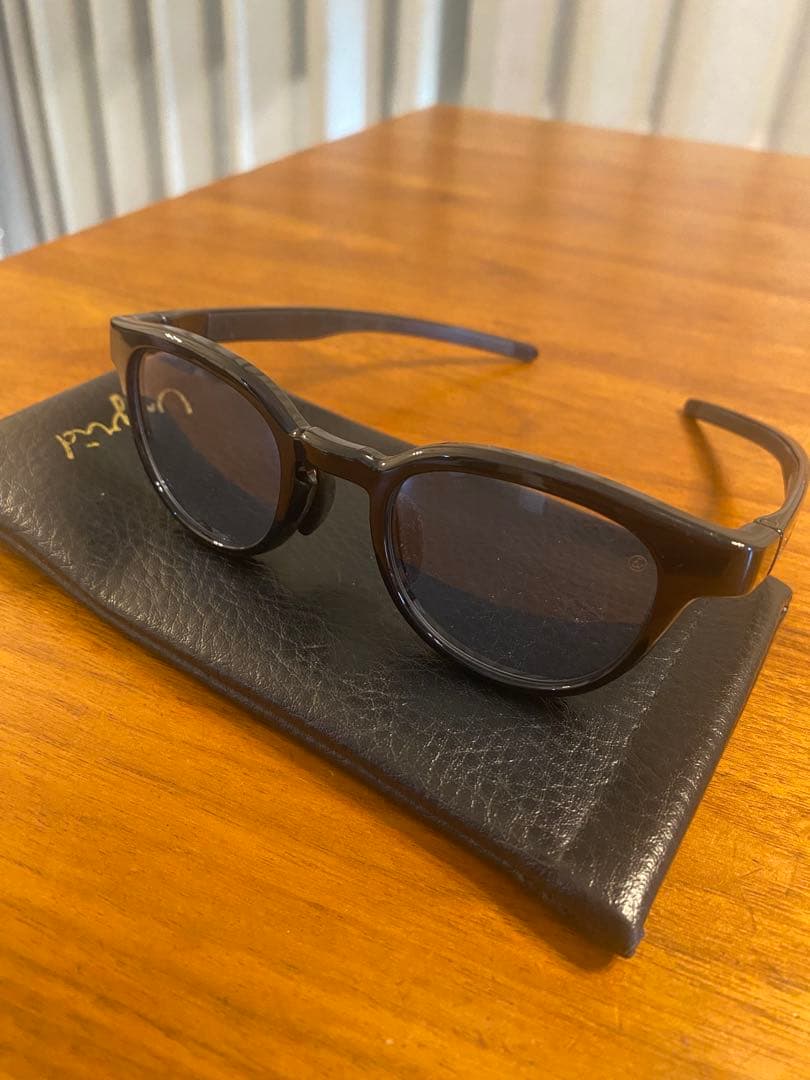 小物 Eyevol LEIFER III BK-DG-MBL 47