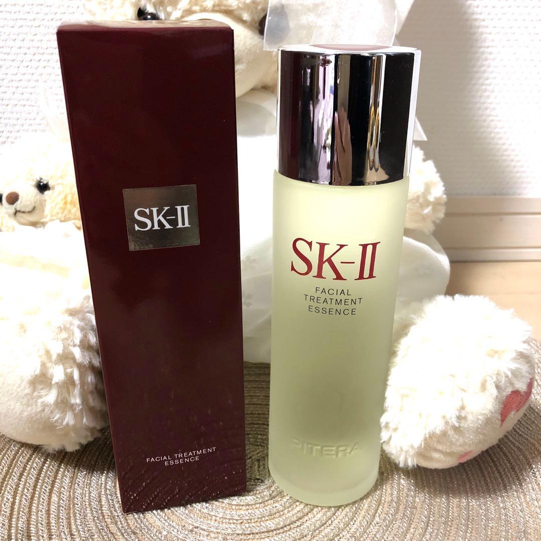 2025年4月製造品！SK-2フェイシャルトリートメントエッセンス230ml