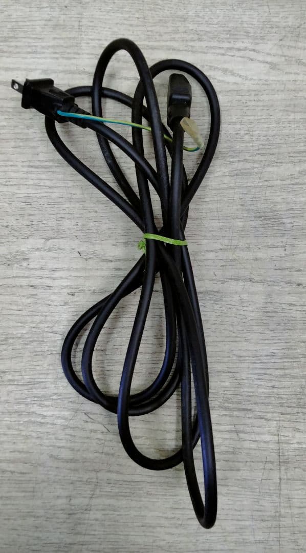 美品！TOA 200W×2ch デュアルパワーアンプ　P-120D