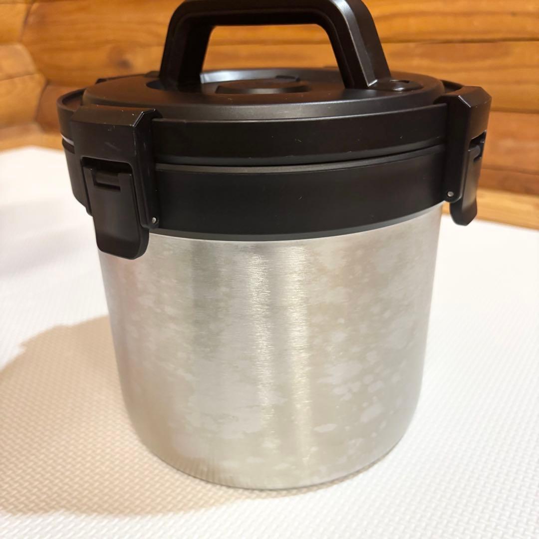 STANLEY スタンレー フードジャー 2.8L ステンレス 真空断熱 ②