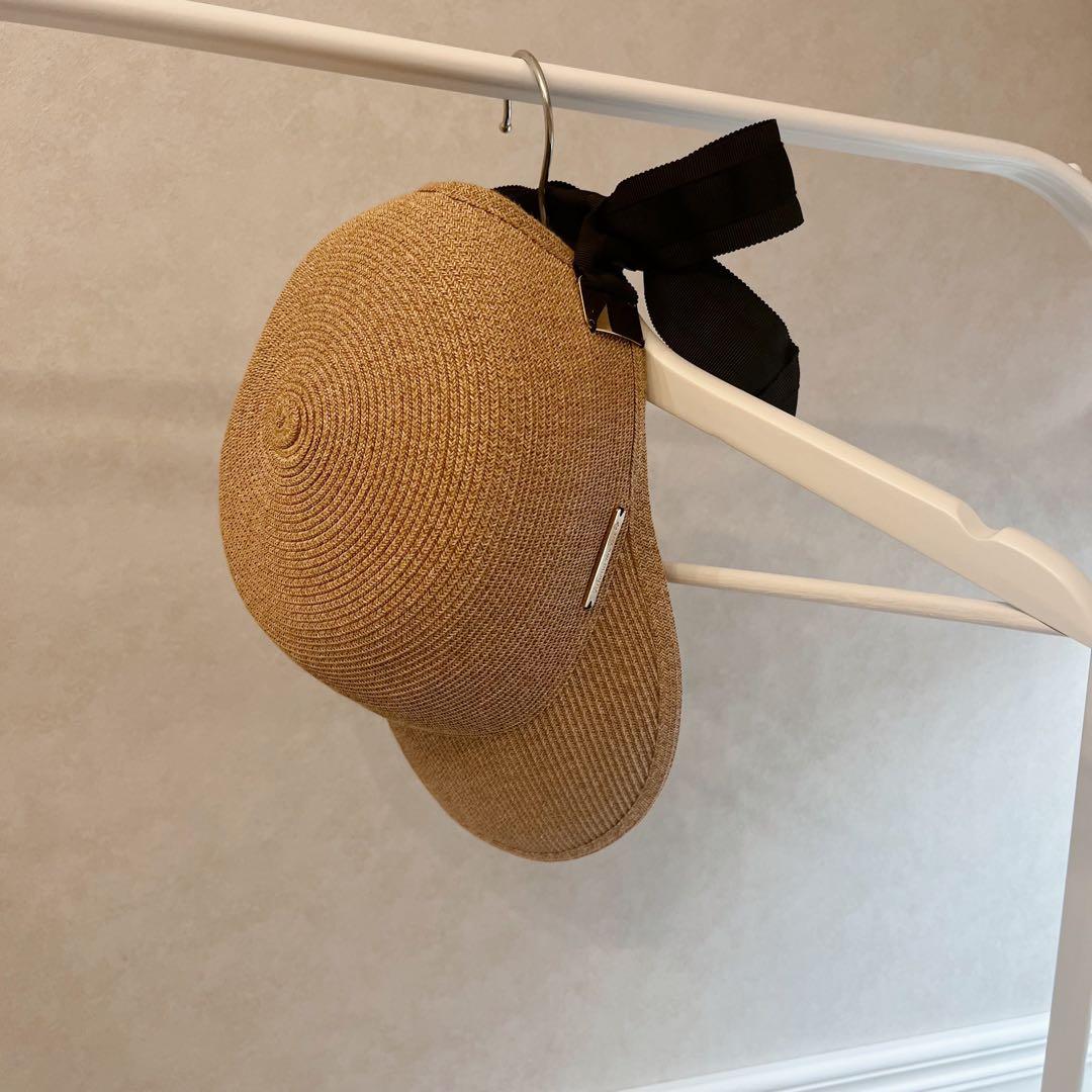 Athena New York Janet キャップ美品