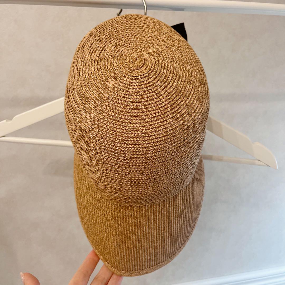 Athena New York Janet キャップ美品