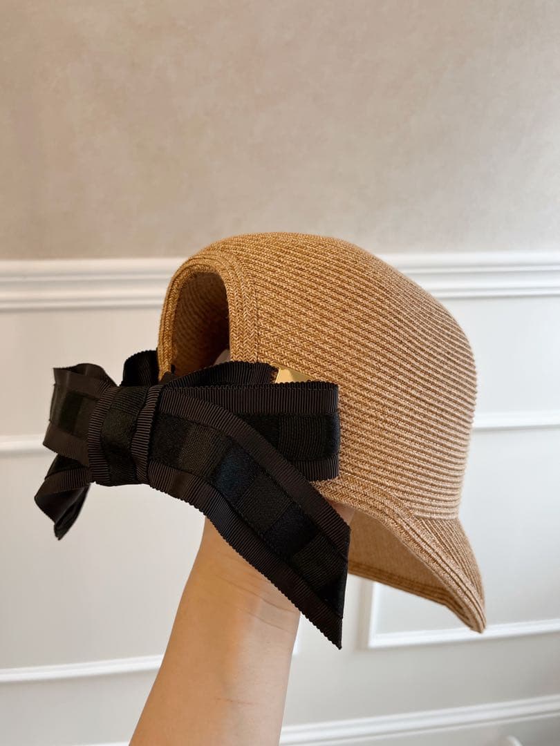 Athena New York Janet キャップ美品