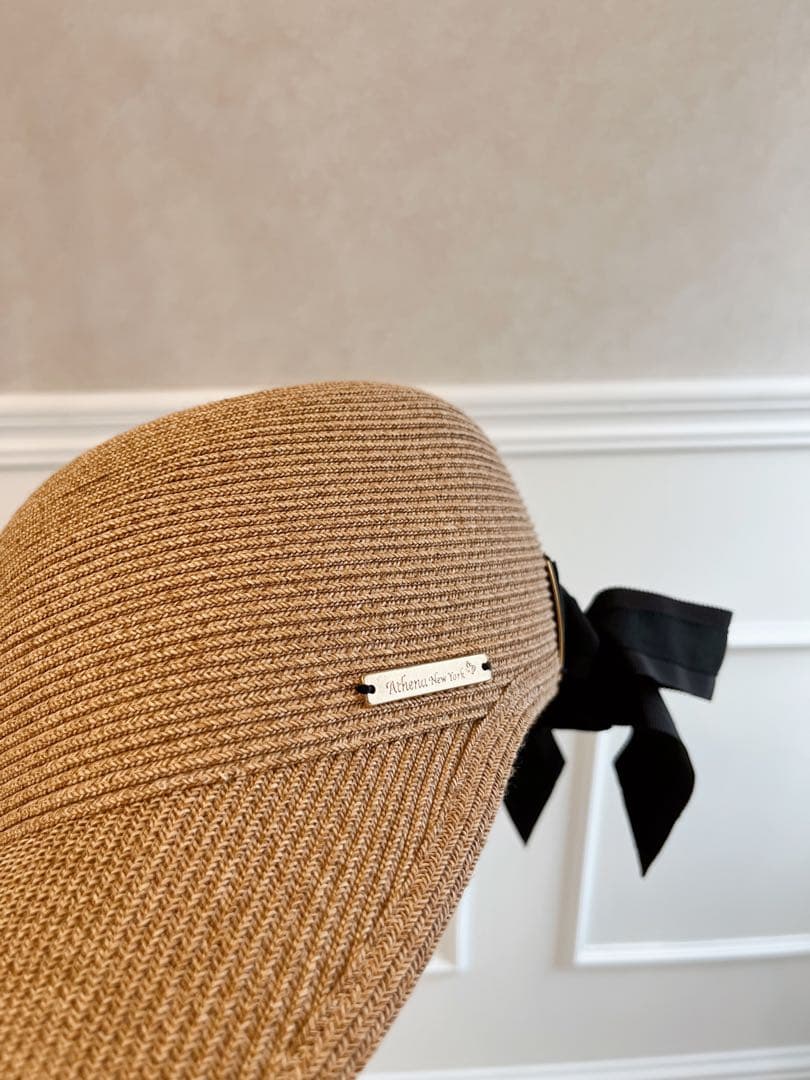 Athena New York Janet キャップ美品