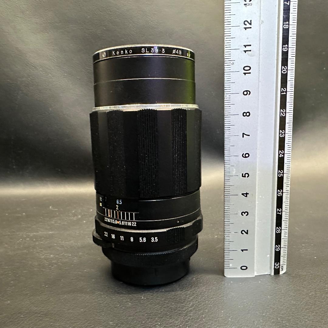 ♡Da右1030 アサヒ ペンタックス Kenko レンズ レンズフード まとめ