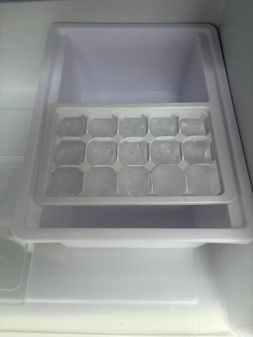 Haier ハイアール　冷蔵庫 JR−27B 2023年製 270L