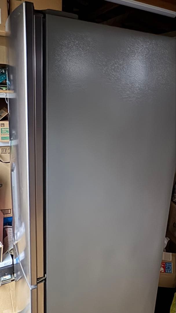 Haier ハイアール　冷蔵庫 JR−27B 2023年製 270L