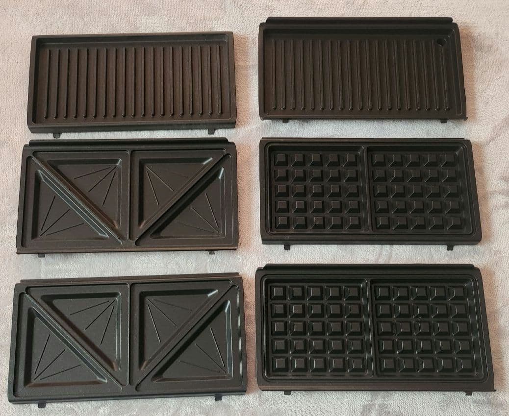 DeLonghi MultiGrill 多機能グリル