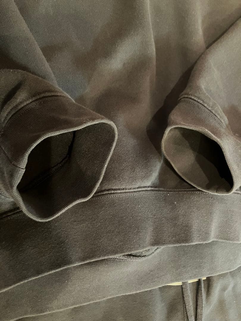 fog エッセンシャルズ セットアップ　スウェット、パンツ　チャコール