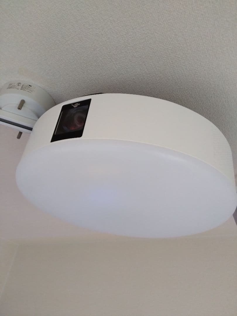 プロジェクター popIn Aladdin2 + Aladdin Connector2