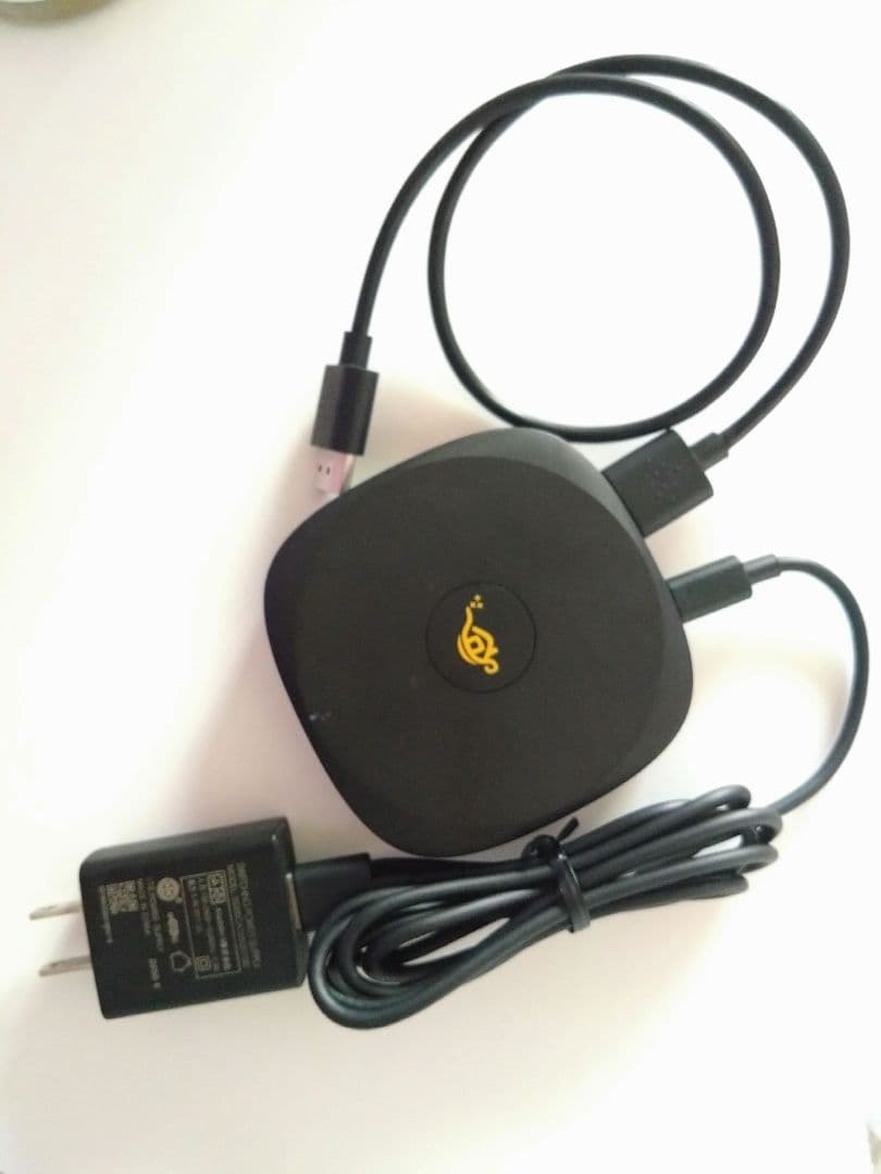 プロジェクター popIn Aladdin2 + Aladdin Connector2