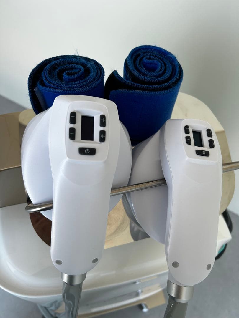 【寝ながら筋トレ痩せマシン】マグニート(関東近辺なら配送出来ます)