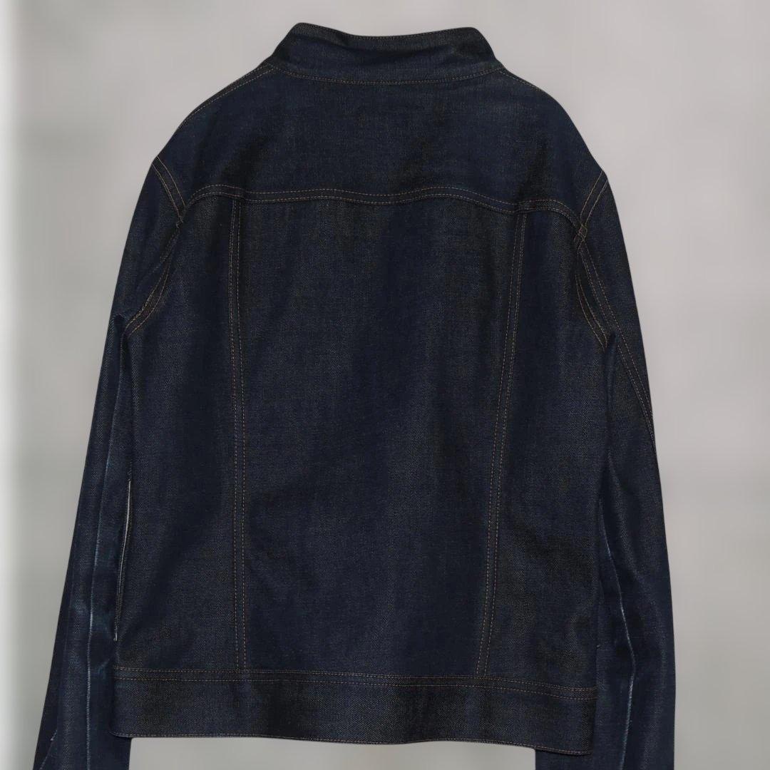 マーガレットハウエル デニムジャケット Ⅲ