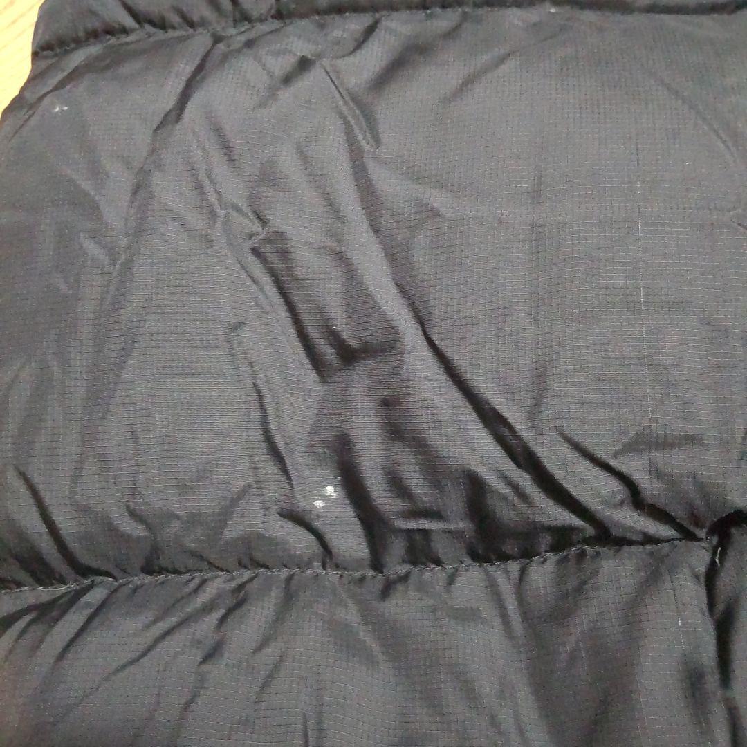 専用希少90s ノースフェイス ヌプシダウンジャケット 1番人気 ブラック