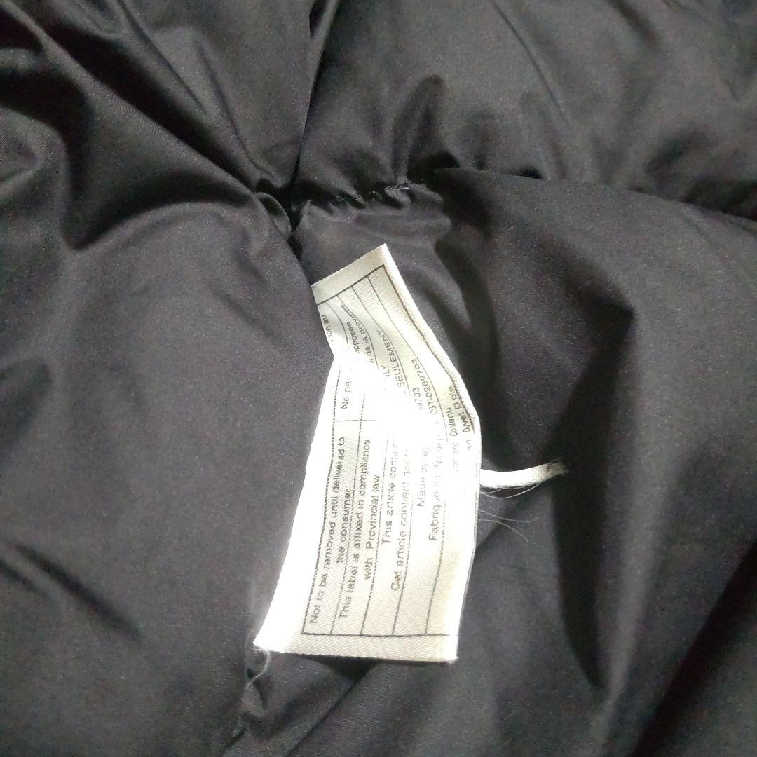 専用希少90s ノースフェイス ヌプシダウンジャケット 1番人気 ブラック