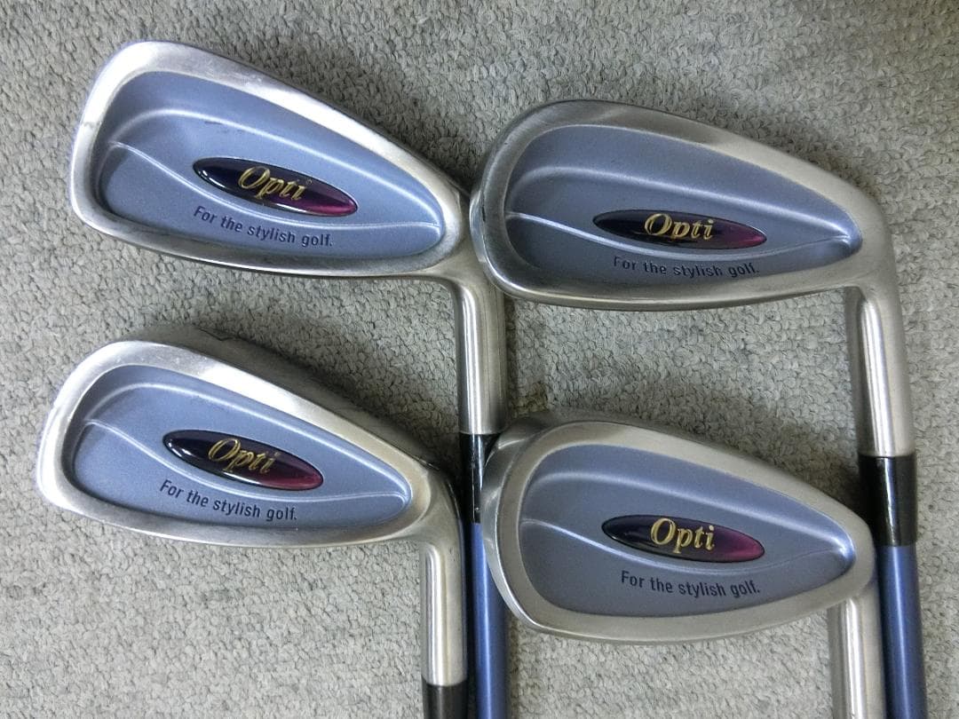 b687 初心者必見 ミズノ 等レディースゴルフクラブ８本セット※Ｄｒ２本入り