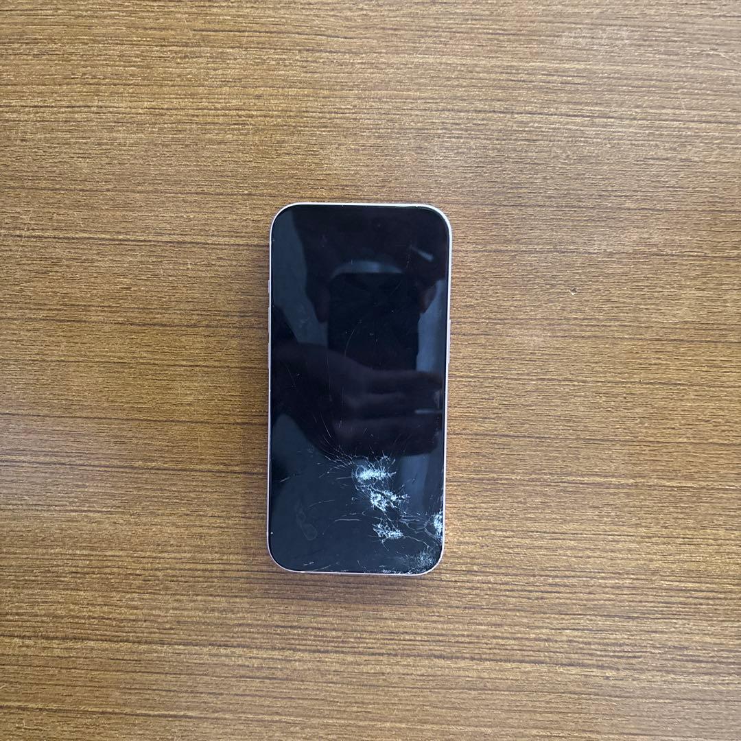 iPhone15ジャンク品