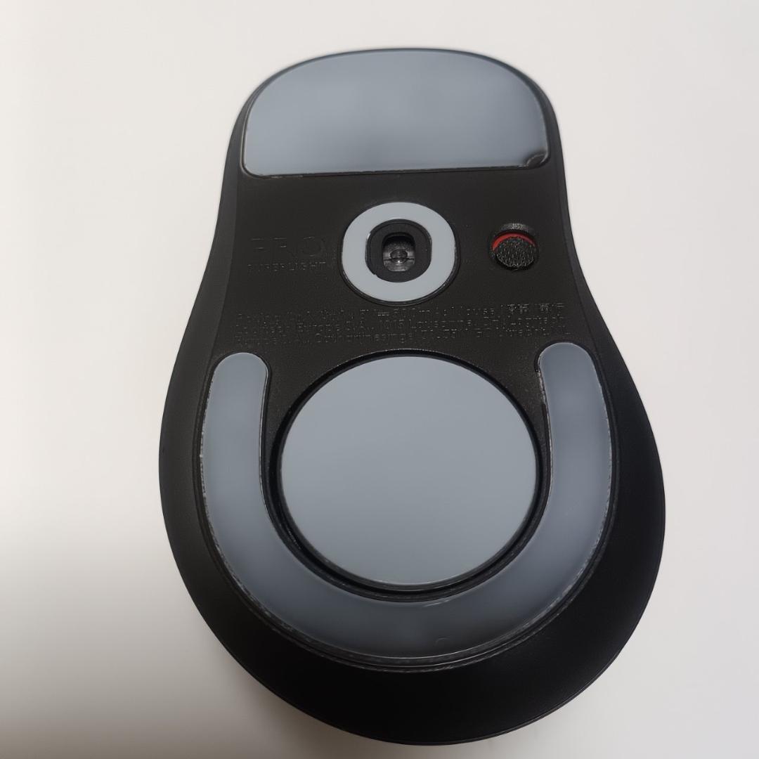 マウス・トラックボール PRO X SUPERLIGHT 2 DEX GPROXSL-WLDEXBKd