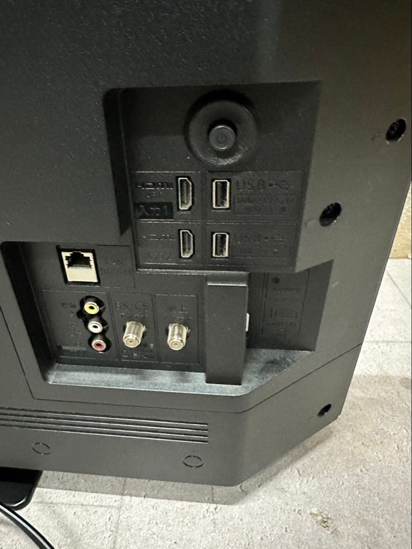 SHARP AQUOS 32型 液晶テレビ 2T-C32DE 2023年製