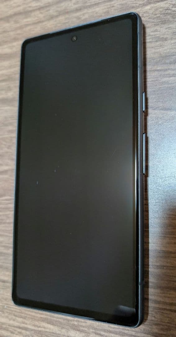 【中古】Google Pixel7a 128GB simフリー 本体のみ