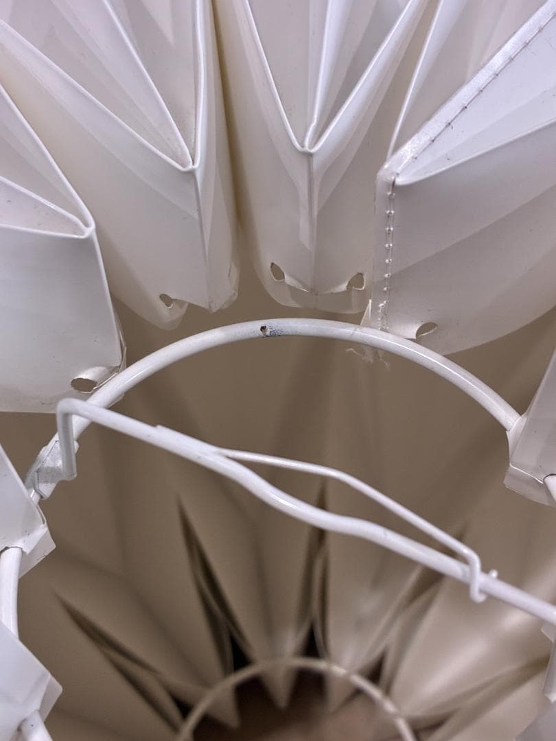 ▪️LE KLINT▪️ペンダント モデル157 L▪️レクリント