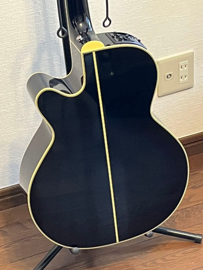 Takamine タカミネ TDP500-6 DBS 長渕剛ツアー使用モデル