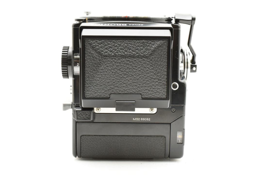Zenza Bronica ETRS Bodyのみ