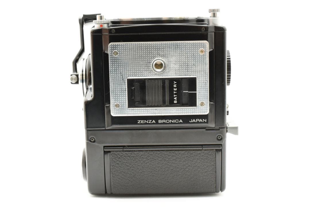 Zenza Bronica ETRS Bodyのみ