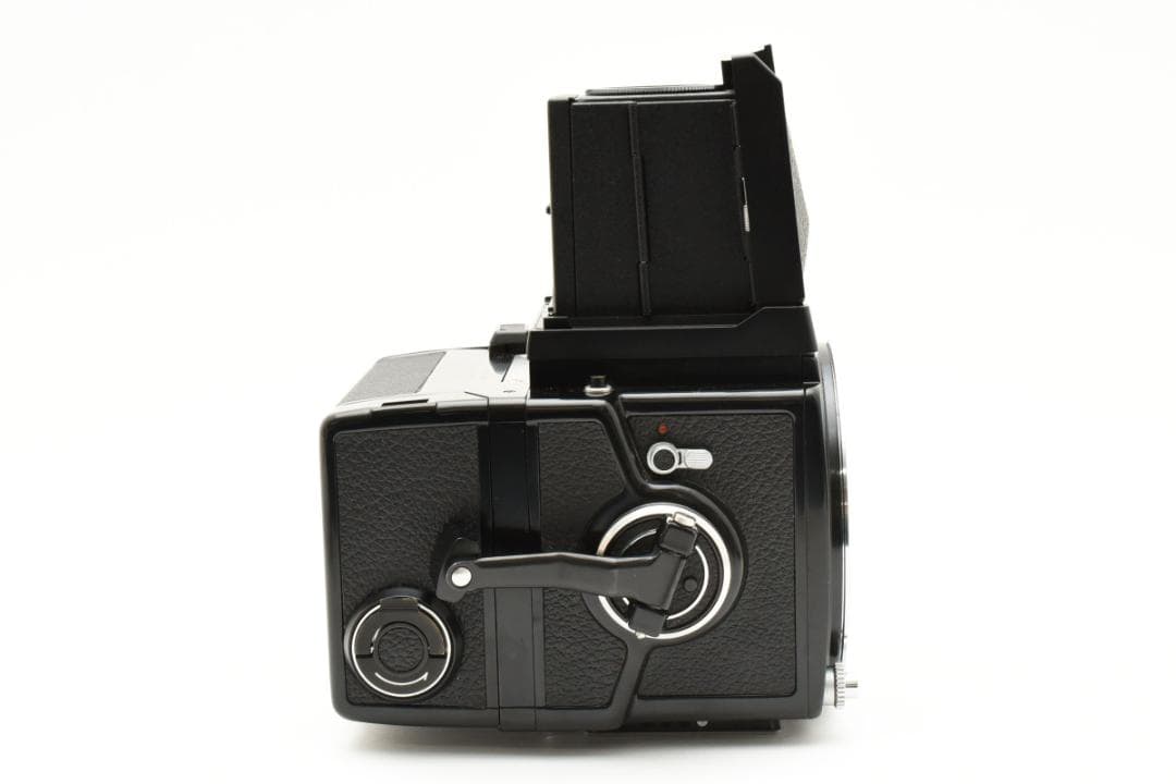 Zenza Bronica ETRS Bodyのみ